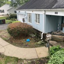 House Washing and Roof Cleaning in Tiffin, OH 6